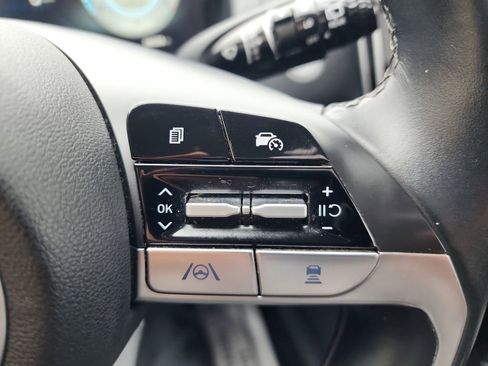 Certified 2022 Hyundai Tucson SEL w/ Convenience Package image 20