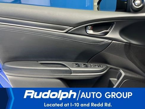 Used 2020 Honda Civic Sport Touring image 13