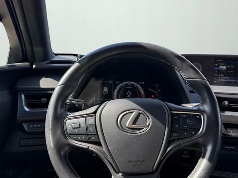 Used 2022 Lexus UX 200 200 Base image 12