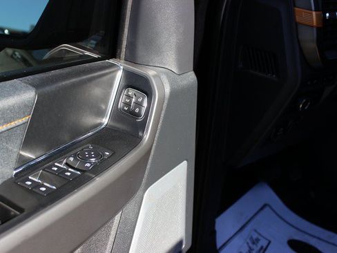 Used 2024 Ford F150 Tremor w/ Equipment Group 402A High AWD/4WD image 5