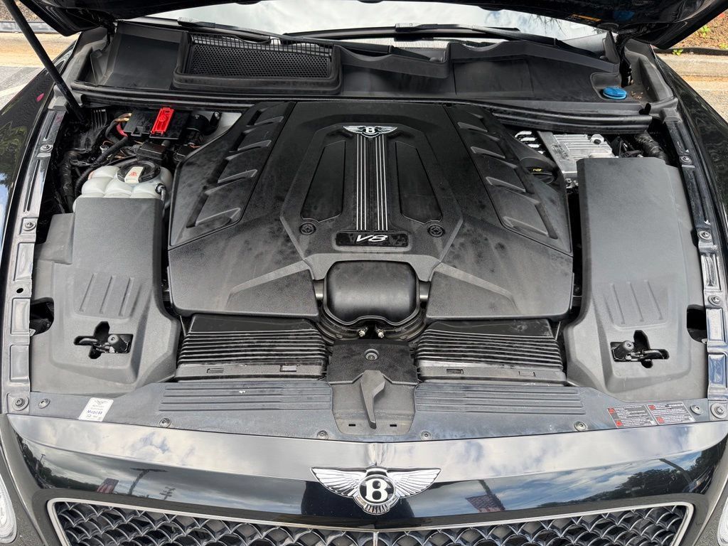 Used 2019 Bentley Bentayga AWD/4WD image 6