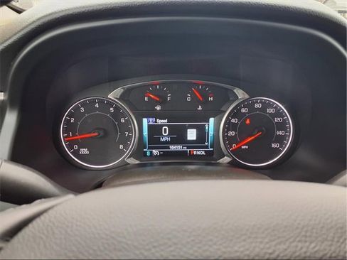 Used 2017 GMC Acadia SLT image 14