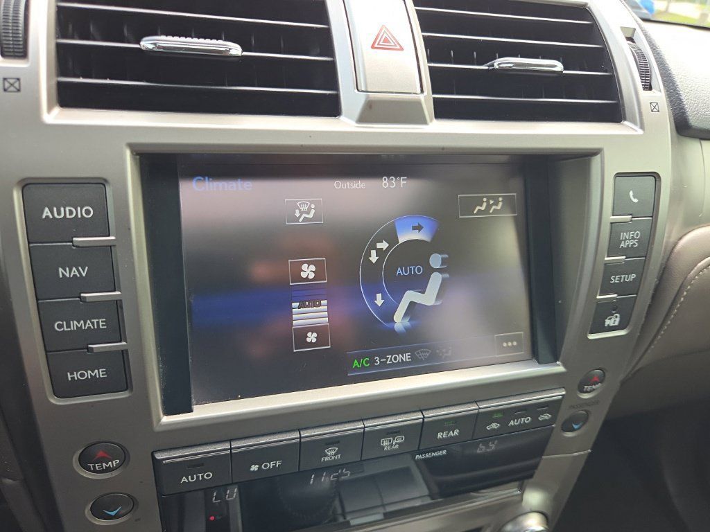 Used 2018 Lexus GX 460 Premium w/ Premium Package AWD/4WD image 46