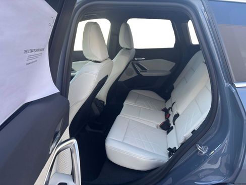 New 2026 BMW X1 xDrive28i w/ Technology Package image 23