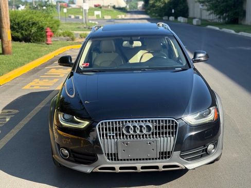 Used 2013 Audi A4 Premium Plus w/ Premium Plus Pkg image 6