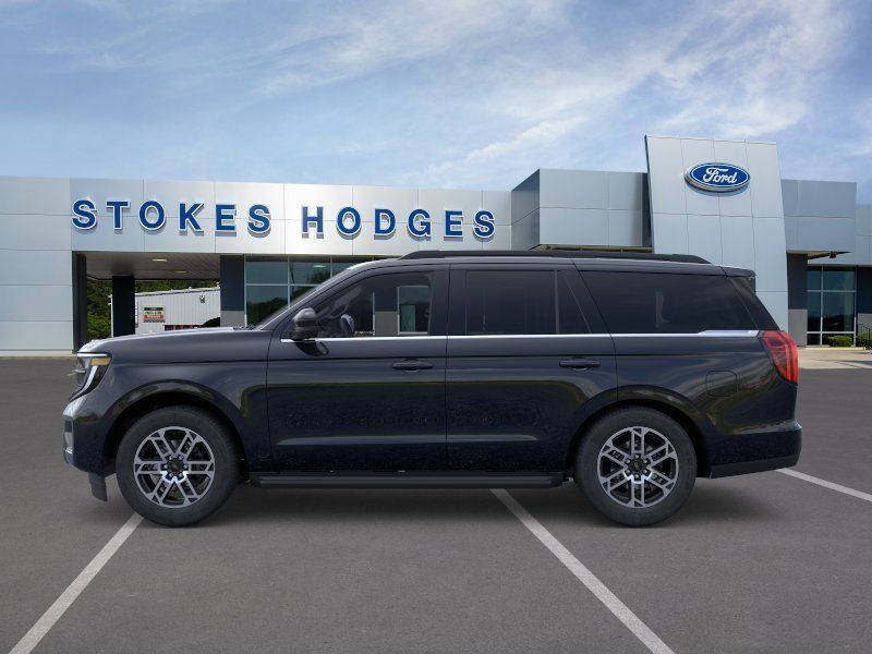 New 2026 Ford Expedition Active RWD image 35