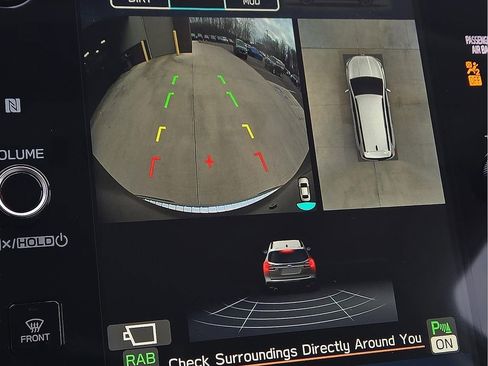 New 2026 Subaru Ascent Limited image 16