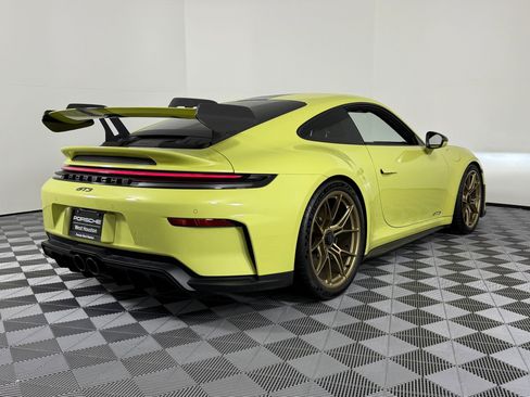 Used 2026 Porsche 911 GT3 image 9