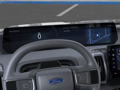 New 2026 Ford Expedition Active image 45