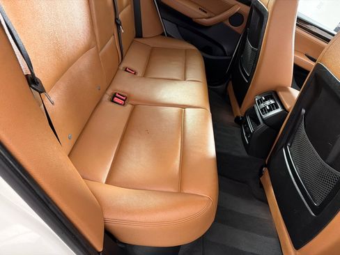 Used 2016 BMW X3 xDrive28i w/ Premium Package image 24