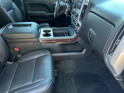 Used 2018 GMC Sierra 1500 SLT AWD/4WD image 15