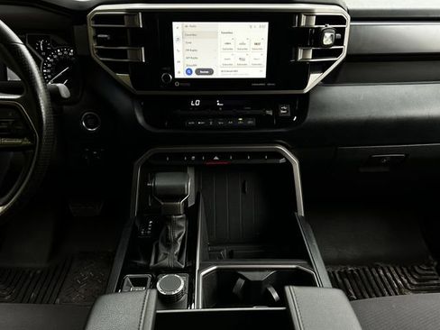 Used 2023 Toyota Tundra SR5 AWD/4WD image 17