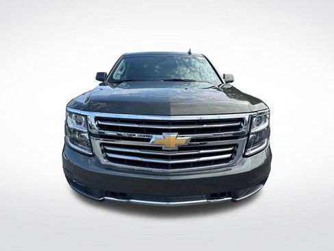 Used 2019 Chevrolet Tahoe LT w/ Off-Road Package AWD/4WD image 9