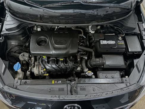 Used 2018 Kia Rio S FWD image 29