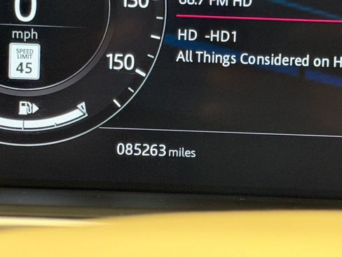 Used 2019 Land Rover Range Rover HSE AWD/4WD image 23