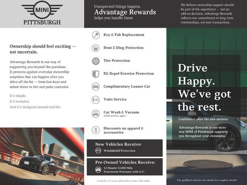 Used 2024 MINI Cooper S FWD image 4