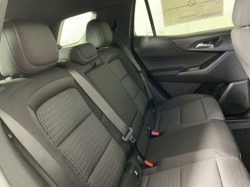 New 2027 Chevrolet Equinox LT w/ Safety and Technology Package AWD/4WD image 10