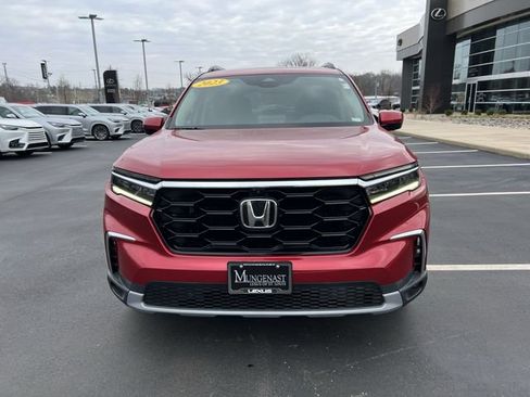 Used 2023 Honda Pilot Elite image 7