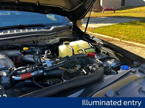 New 2026 Ford F350 King Ranch image 27