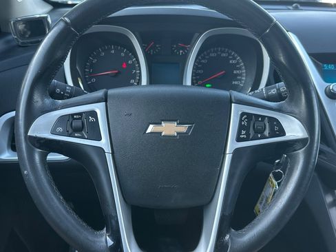 Used 2010 Chevrolet Equinox LT w/ Cargo Management Package FWD image 10