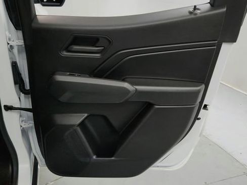 Used 2023 Chevrolet Colorado W/T w/ WT Convenience Package image 20