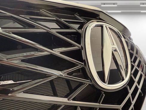 Used 2025 Acura ADX A-Spec image 12