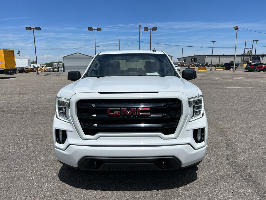 Certified 2022 GMC Sierra 1500 Elevation AWD/4WD image 11