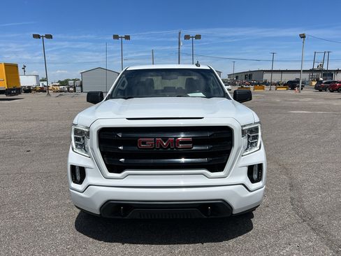 Certified 2022 GMC Sierra 1500 Elevation AWD/4WD image 11