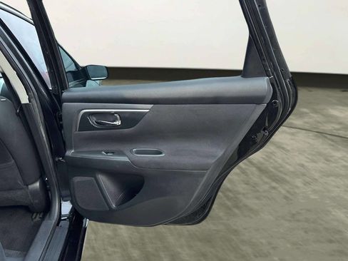 Used 2015 Nissan Altima 2.5 S image 16