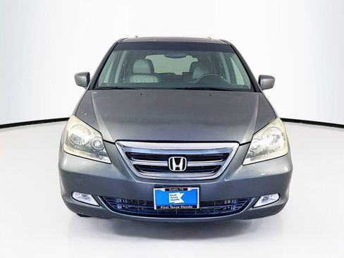 Used 2007 Honda Odyssey Touring image 2