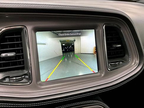 Used 2023 Dodge Challenger SRT Hellcat w/ Driver Convenience Group image 30
