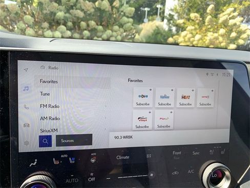 Used 2024 Lexus RX 350 350 Luxury image 24