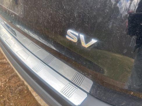 Certified 2023 Nissan Rogue SV w/ SV Premium B Package image 9