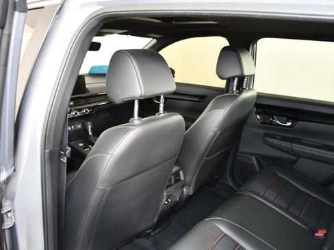 Used 2023 Honda CR-V Sport Touring image 49