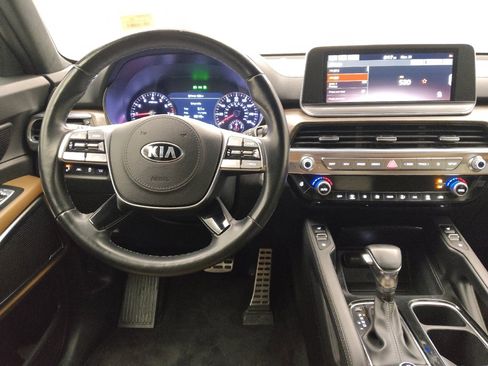 Used 2020 Kia Telluride SX w/ SX Prestige Package image 22