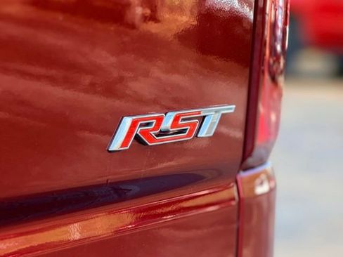 Certified 2023 Chevrolet Silverado 1500 RST w/ Protection Package image 28