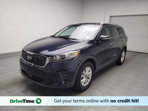 Used 2020 Kia Sorento LX w/ LX I4 Convenience Package AWD/4WD image 1