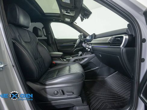 Used 2025 Kia Telluride SX Prestige X-Line AWD/4WD image 44