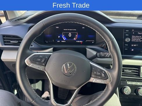 Certified 2023 Volkswagen Taos SE image 6