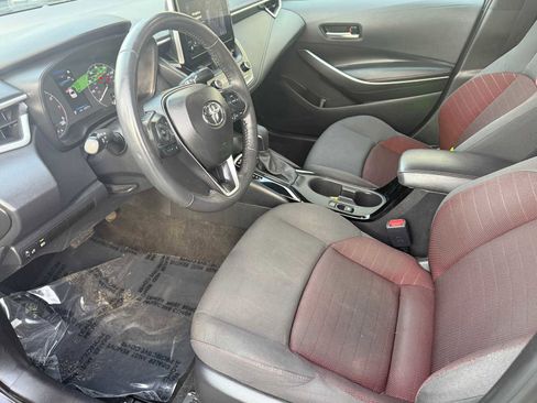 Certified 2024 Toyota Corolla Sedan image 13