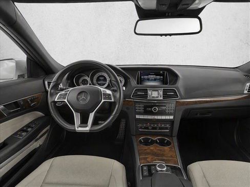 Used 2016 Mercedes-Benz E 400 Cabriolet image 25