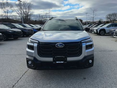 New 2026 Subaru Outback Touring XT image 3