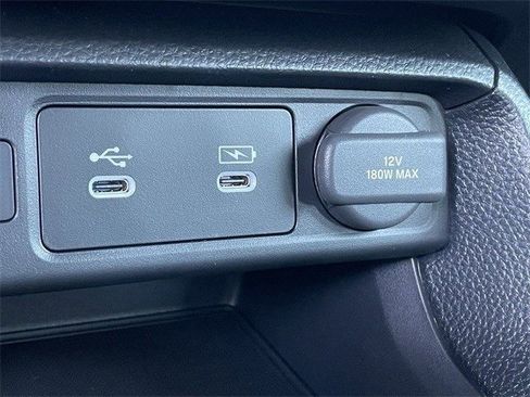 New 2025 Honda Civic Sport image 19