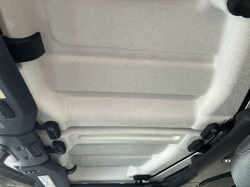 Certified 2019 Jeep Wrangler Unlimited Rubicon image 16