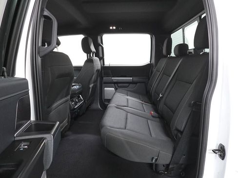 Used 2023 Ford F150 XLT w/ Equipment Group 302A High AWD/4WD image 14