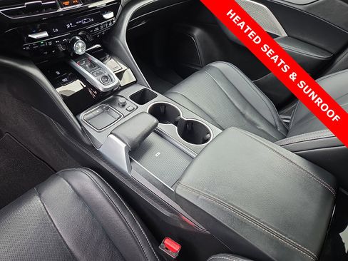 Used 2023 Acura MDX w/Technology Package image 25