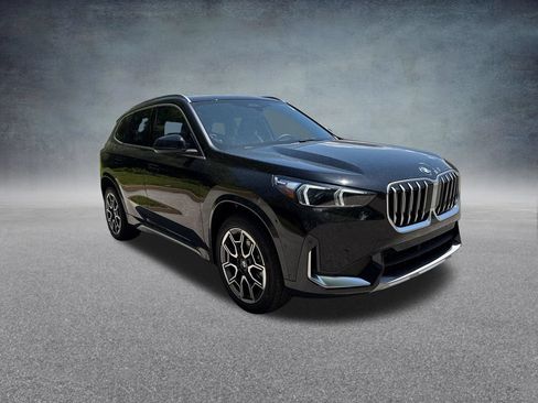 Used 2026 BMW X1 xDrive28i w/ Convenience Package AWD/4WD image 8