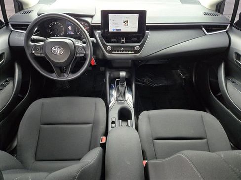 Used 2024 Toyota Corolla LE image 16