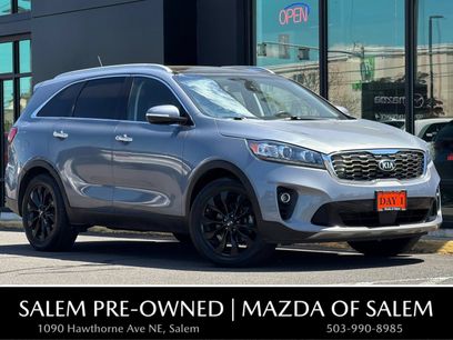 Used 2020 Kia Sorento EX