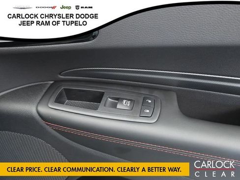 New 2026 Dodge Durango GT w/ Blacktop Package image 46